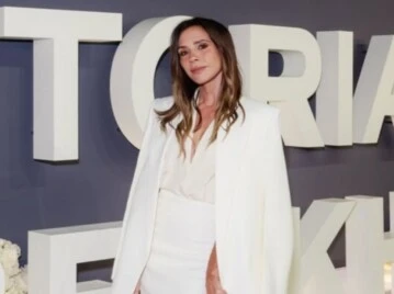 Victoria Beckham estrena serie documental