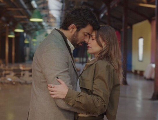 Qué ver en Netflix: la serie turca romántica de ocho episodios que conquista