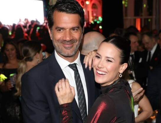 Luli Fernández anunció su separación de Cristian Cúneo Libarona tras 14 años de relación