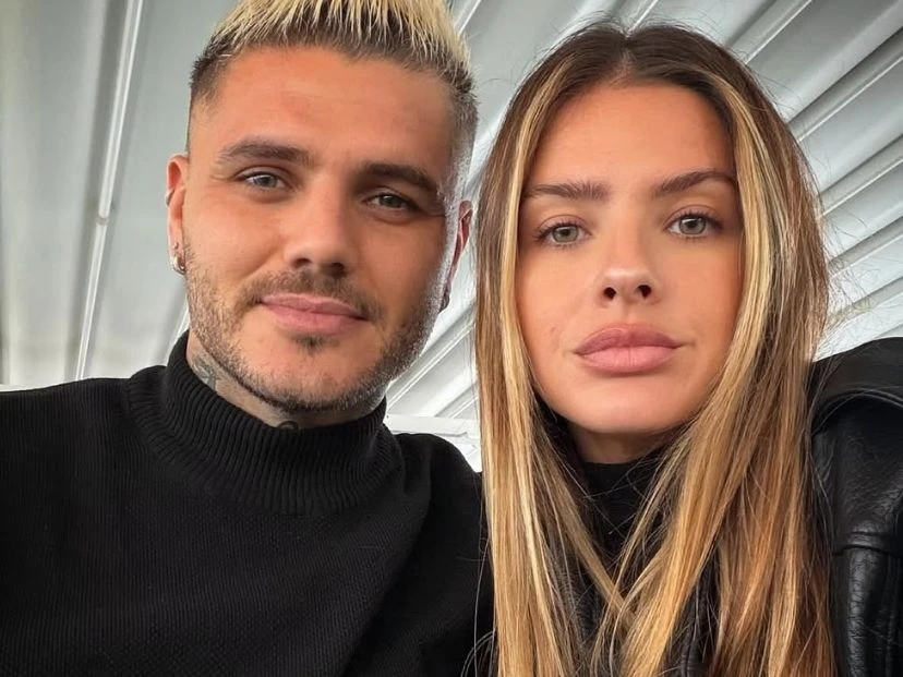 El look de la China Suárez para su cita romántica en Estambul