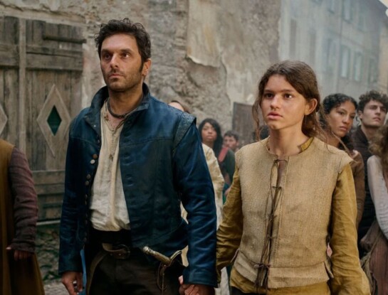 Qué ver en Netflix: el drama histórico francés que entró al Top 10