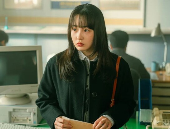 Qué ver en Netflix: es coreana y está basada en hechos reales