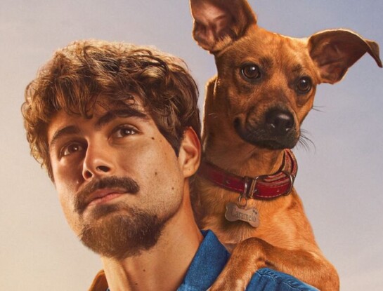 Qué ver en Netflix: la película brasilera que emociona a todos