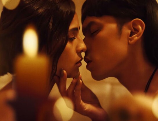 Qué ver en Netflix: el drama romántico sobre un romance inmortal