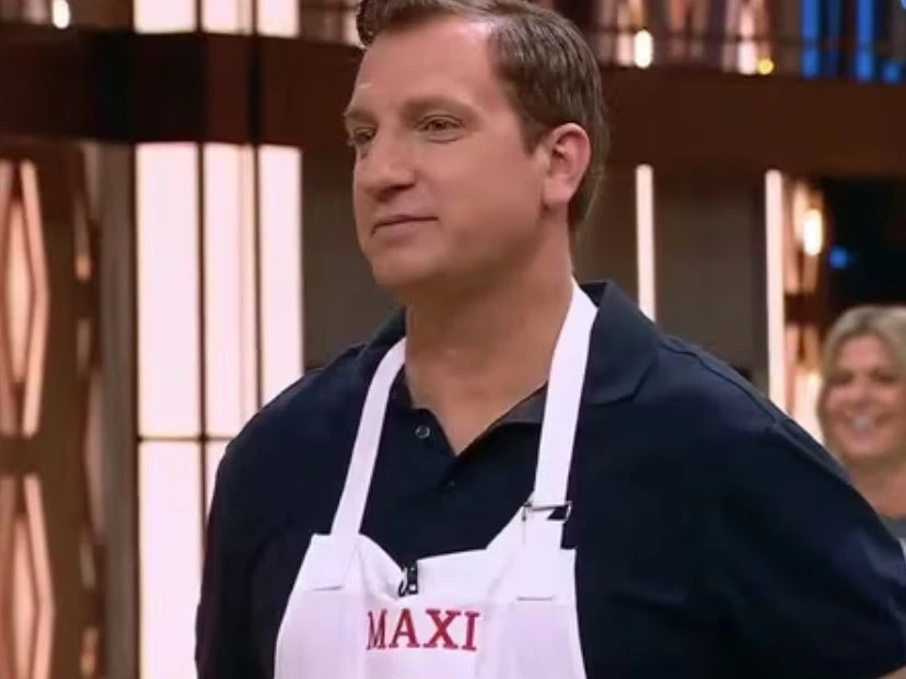 Maxi López reveló cuál es el antojo preferido de Daniela Christiannson