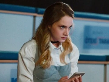 Cómo vuela el cuervo