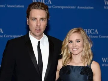 La polémica de Kristen Bell