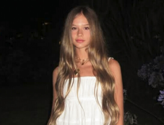 Los 15 de Matilda Chihade: estos fueron los 3 impactantes looks que llevó la hija de Mariana Fabbiani