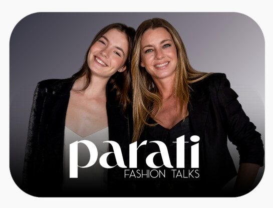 Día de la Madre con Gege Neumann y su hija, Helena Otamendi: "Siempre me mostraste como sos como mamá"