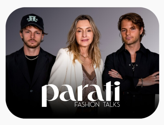 Día de la Madre con Cynthia Kern y sus hijos, Luca y Mika Bonomi: "Es un placer verlos realizados como lo soñé"