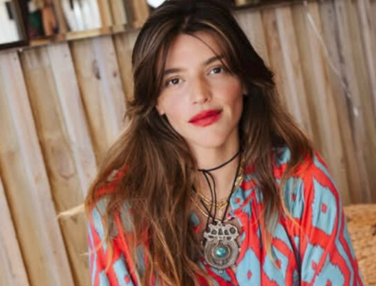 Alerta tendencia: Calu Rivero impone los monos cortos, la prenda que será furor esta temporada