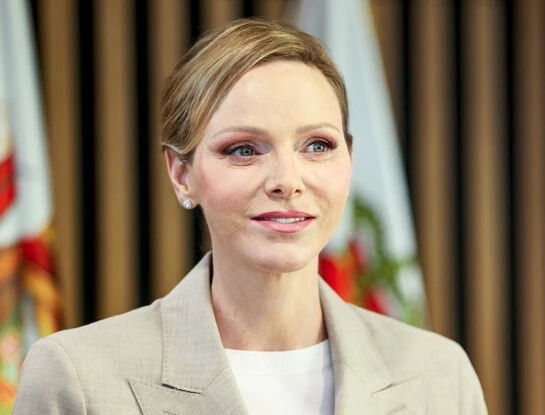 charlene