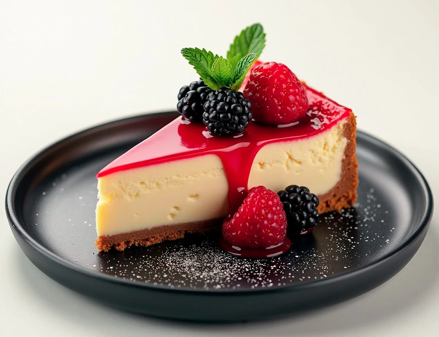 cheesecake