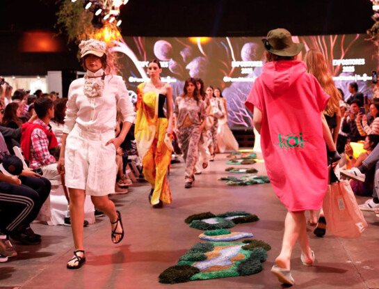 Puro Diseño celebró sus 25 años con tres días de desfiles que reunieron creatividad, innovación y raíces argentinas
