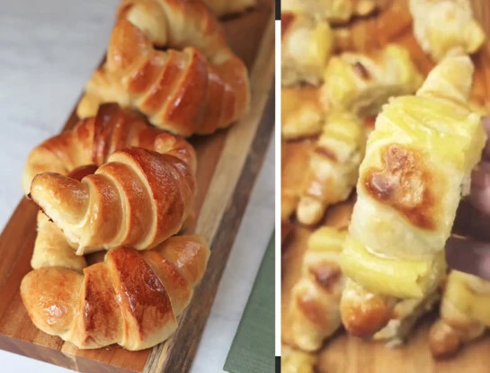 facturas caseras