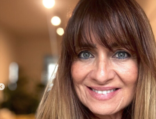 Gabriela Arias Uriburu compartió un conmovedor mensaje por el Día de la Madre: “Hoy celebro mi maternidad”