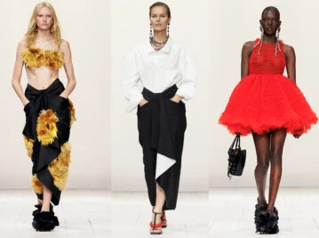 Givenchy primavera 2026