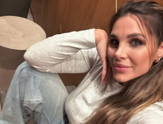 El fuerte mensaje de Ivanna Icardi a Isabella, la hija de Wanda Nara: "Cuando seas grande, vas a entender"