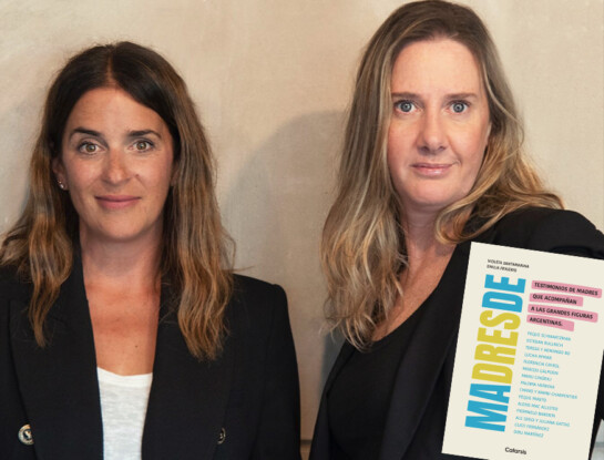 Madres que inspiran: las historias invisibles detrás de los hijos que admiramos