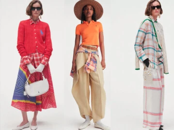 Polo Ralph Lauren, primavera 2026