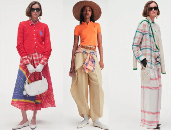 Polo Ralph Lauren, primavera 2026