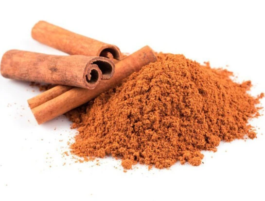 ritual de la canela