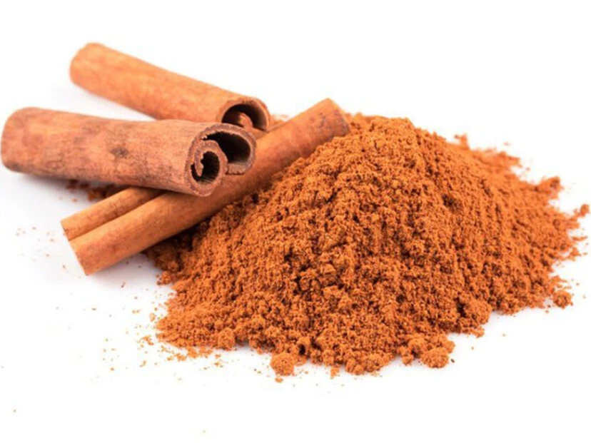 ritual de la canela