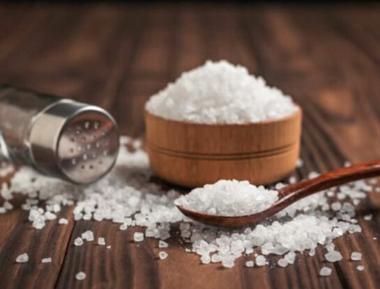 Ritual de la sal: cómo hacerlo el primer domingo del mes para limpiar energías y atraer abundancia