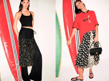 Staud, primavera verano 2026