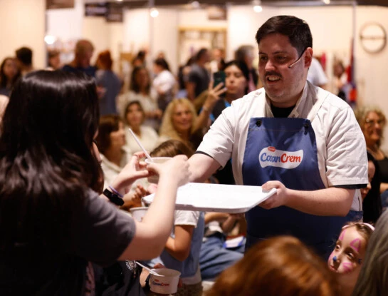 La cocina de Puro Diseño: así se vivió la segunda jornada, entre sabores, diseño e inspiración