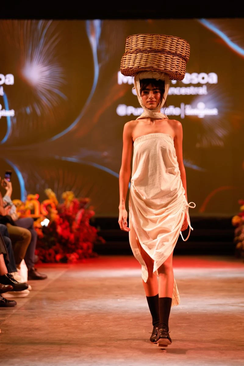 Colección de Mauro Pesoa. 