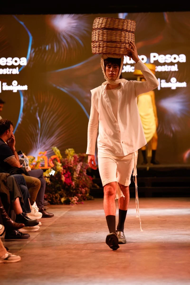 Colección de Mauro Pesoa. 