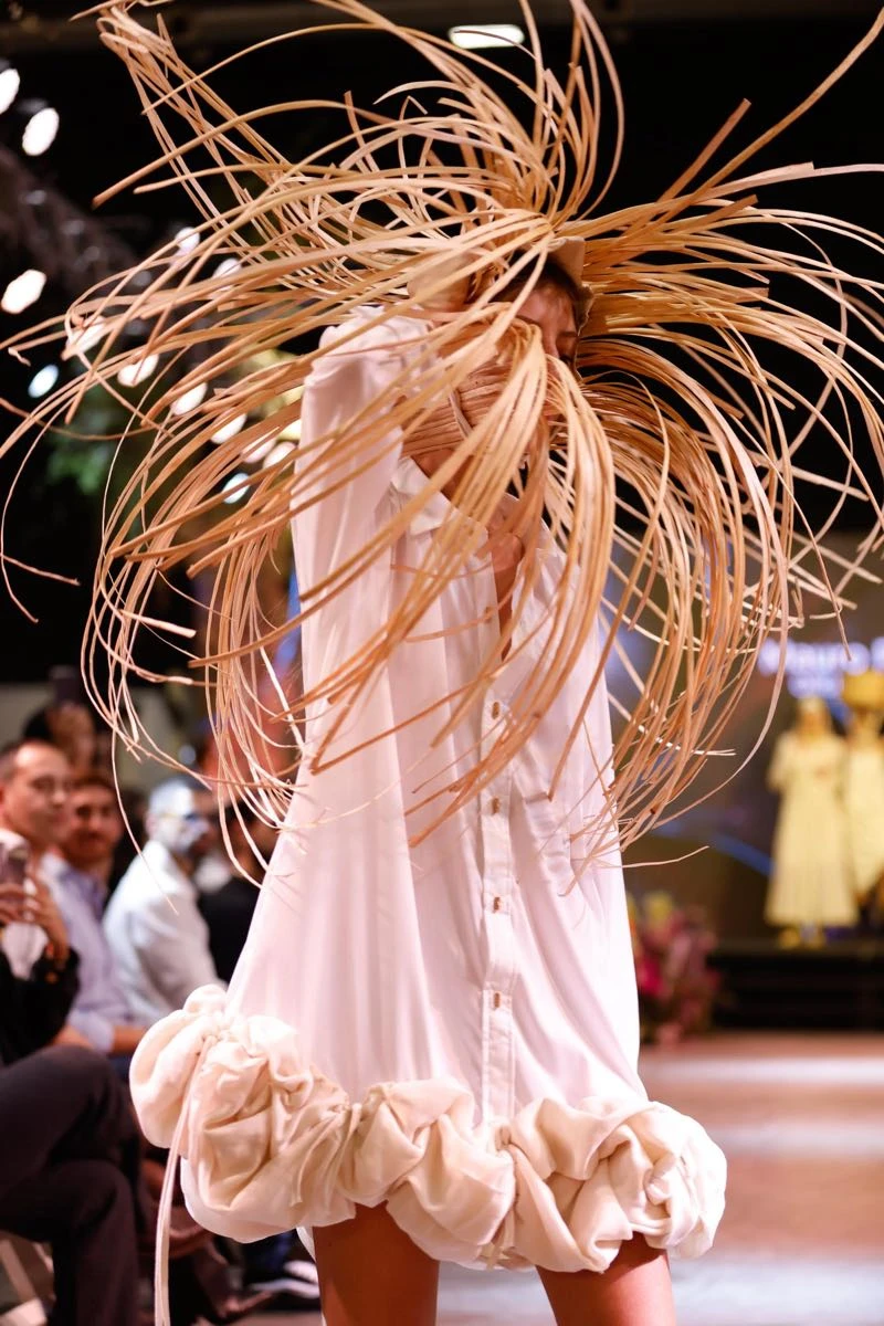 Colección de Mauro Pesoa. 