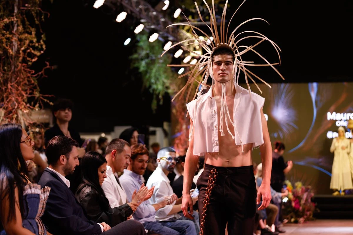 Colección de Mauro Pesoa. 