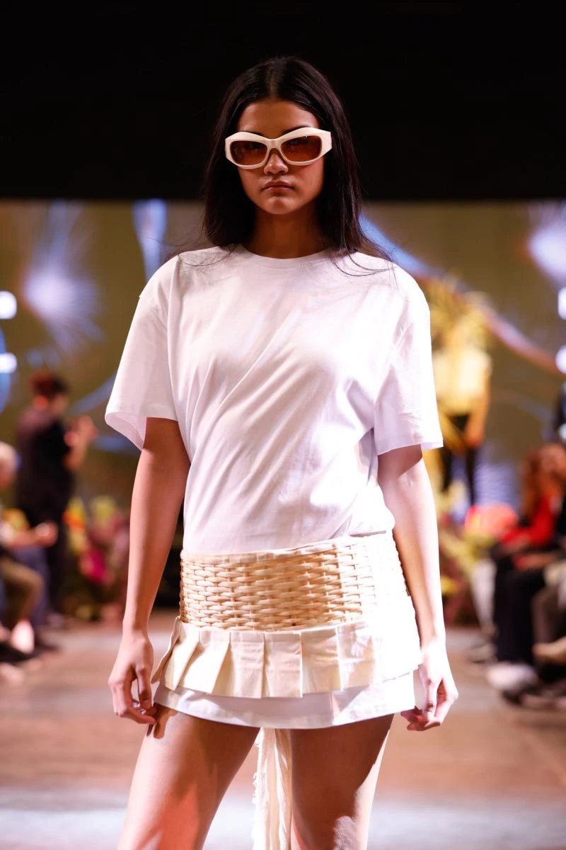 Colección de Mauro Pesoa. 