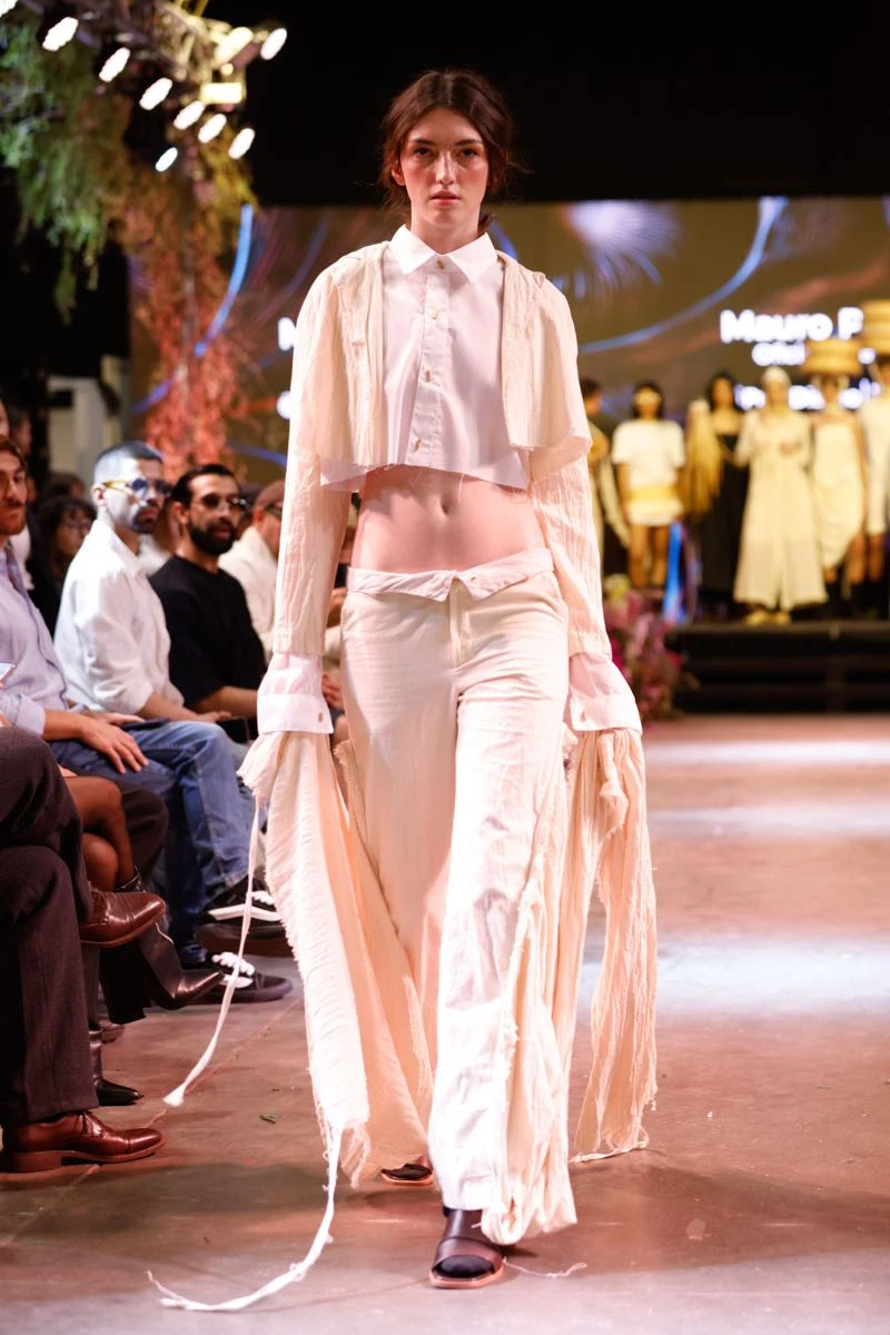 Colección de Mauro Pesoa. 