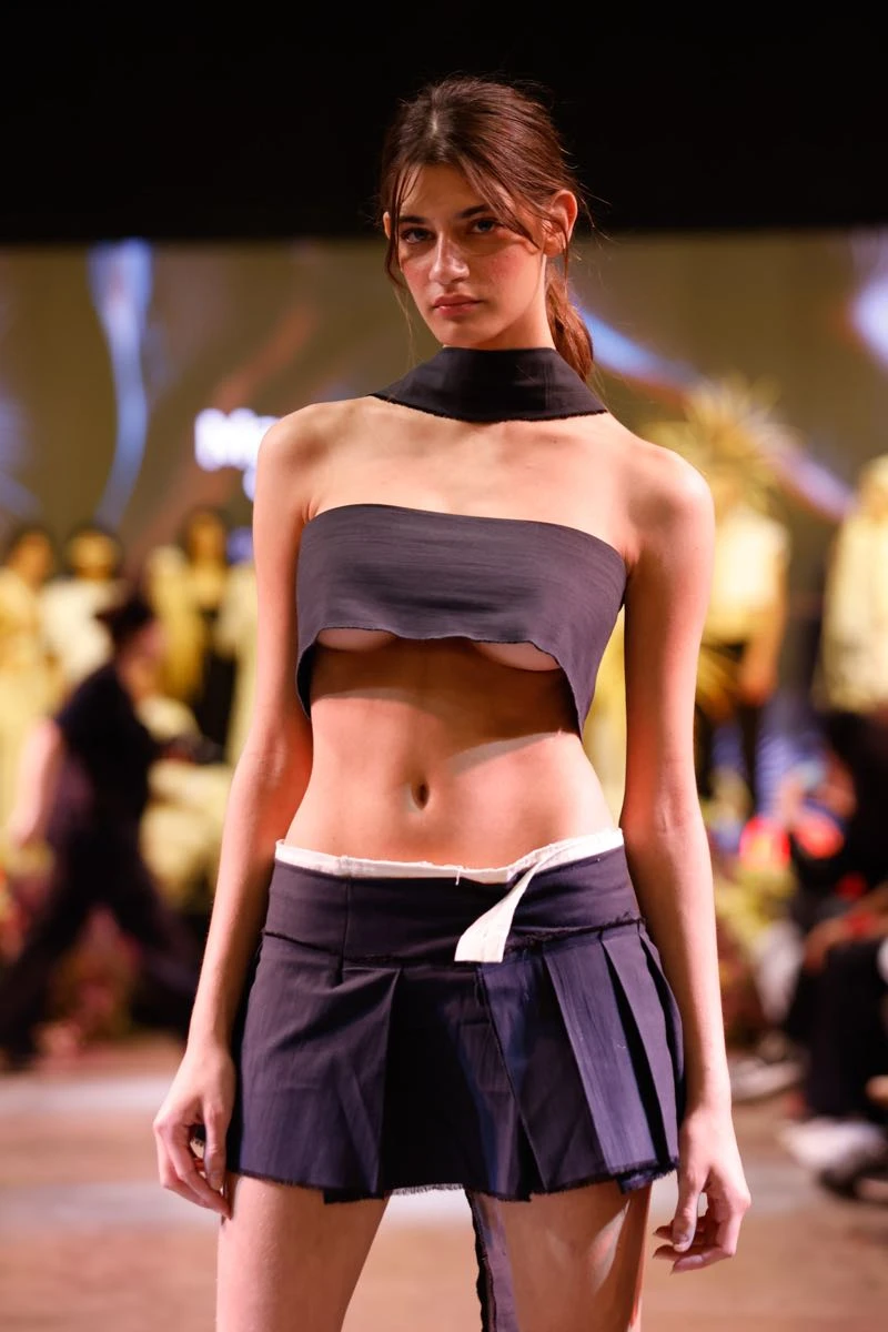 Colección de Mauro Pesoa. 