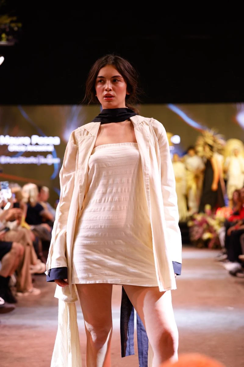 Colección de Mauro Pesoa. 