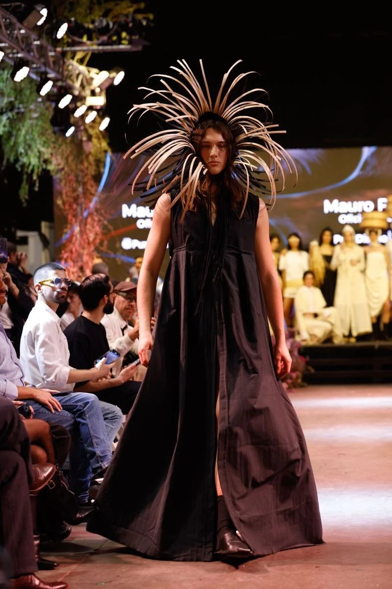 Colección de Mauro Pesoa. 