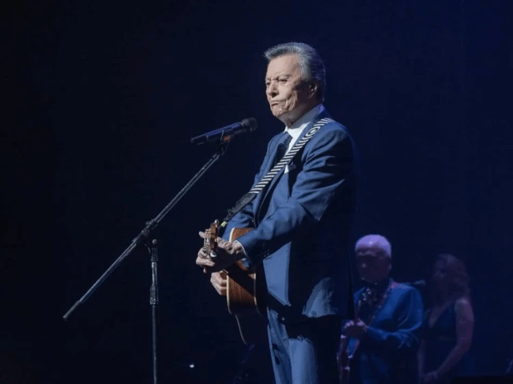 Palito Ortega destacada