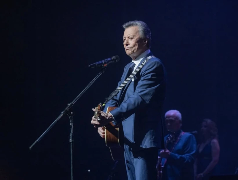 Palito Ortega destacada