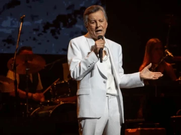 Palito Ortega destacada