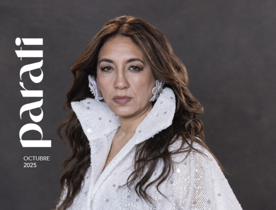 Lorena Vega, del éxito de "Envidiosa" a su impactante rol en "En el barro": "Me psicoanalizo hace muchos años"