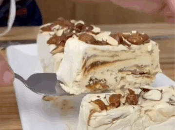 Postre helado de 3 ingredientes: la receta más fácil y deliciosa para el calor