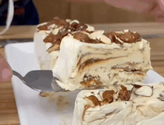 Postre helado de 3 ingredientes: la receta más fácil y deliciosa para el calor