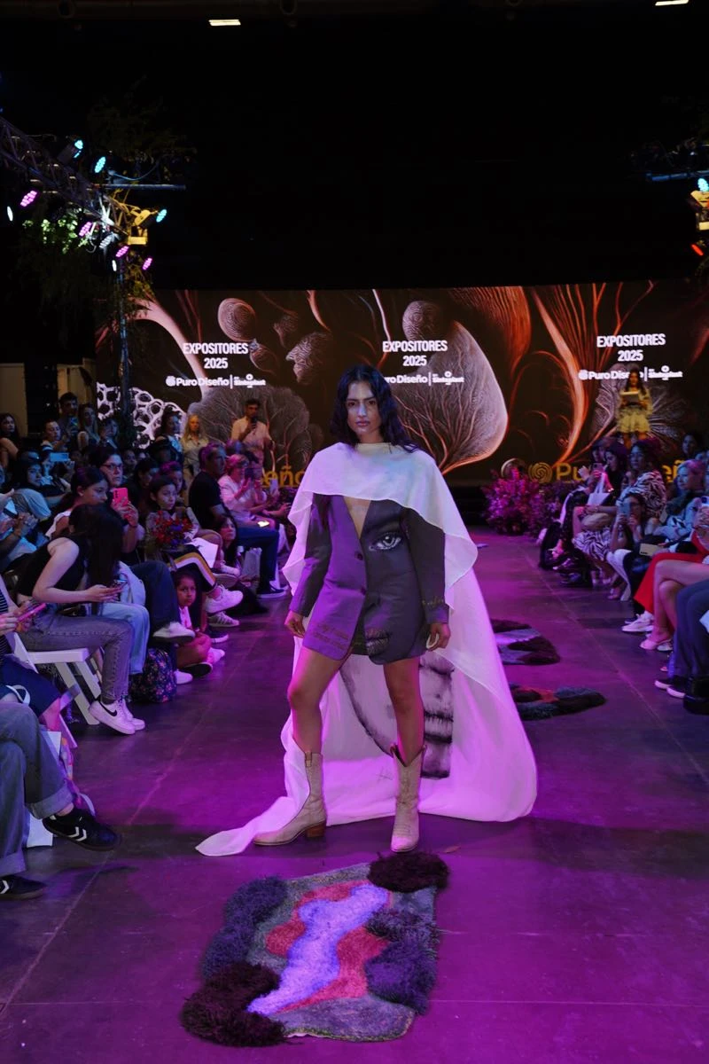 Lorena Chaplin para AMSOAR