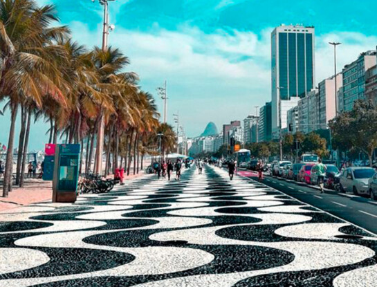 ¿Viajás a Brasil? Recomendaciones si pensás ir a Río de Janeiro tras los incidentes con el Comando Vermelho