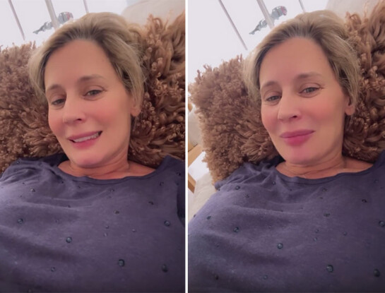 Rocío Marengo reveló que le diagnosticaron un hematoma intrauterino: qué significa y por qué debe hacer reposo