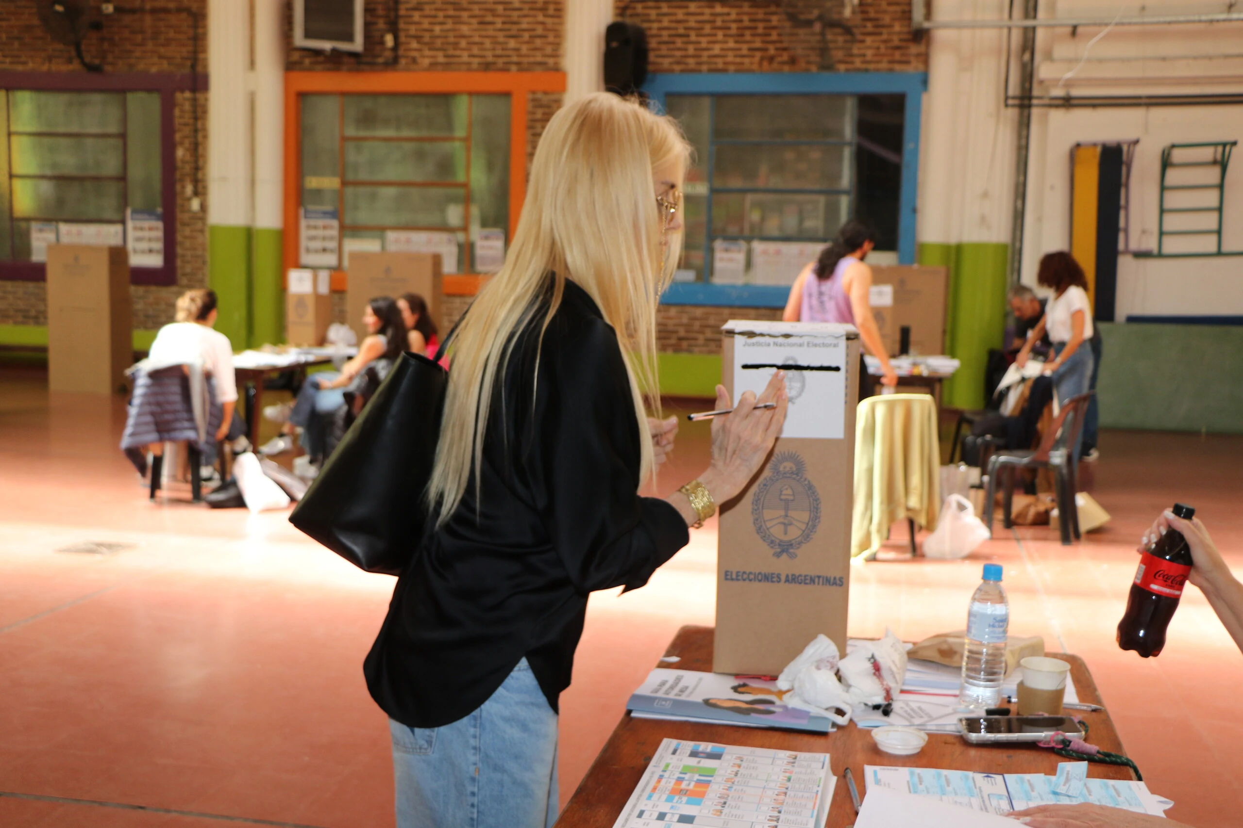 Mercedes Sarrabayorouse