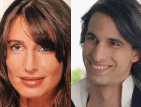 Romina Yan destacada